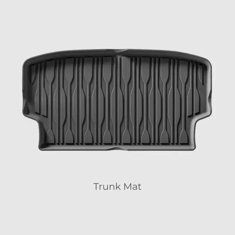 TPE Floor Mats & Trunk Mat for BYD Atto 1/Dolphin Surf BYD9