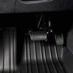 TPE Floor Mats & Trunk Mat for BYD Dolphin Surf / Mini BYD7