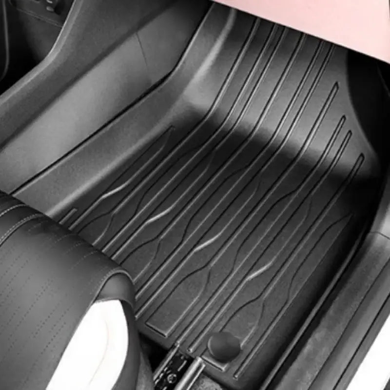 TPE Floor Mats & Trunk Mat for BYD Dolphin Surf / Mini BYD4