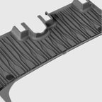 TPE Floor Mats & Trunk Mat for BYD Atto 1/Dolphin Surf BYD5