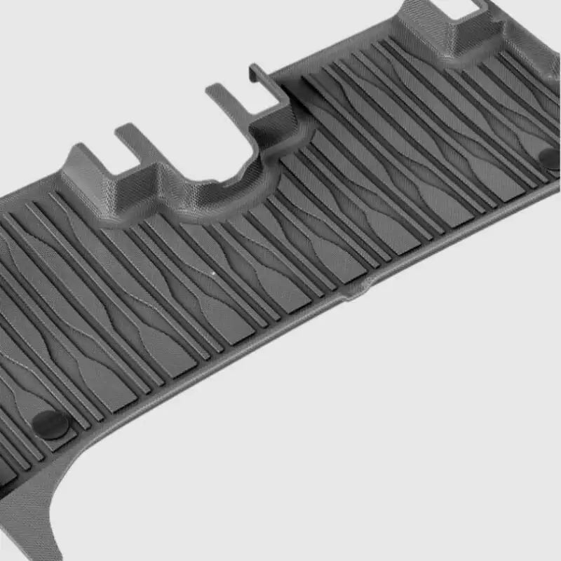 TPE Floor Mats & Trunk Mat for BYD Atto 1/Dolphin Surf BYD5