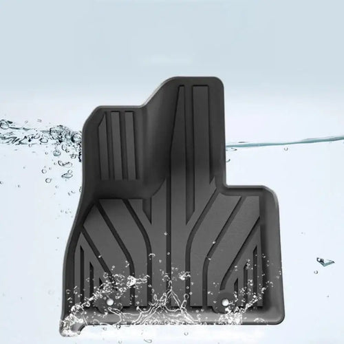 TPE Floor Mats & Trunk Mat for BYD M9 BYD2