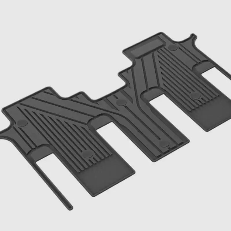 TPE Floor Mats & Trunk Mat for BYD M9 BYD10