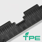 TPE Floor Mats & Trunk Mat for BYD Seal 6 BYD3
