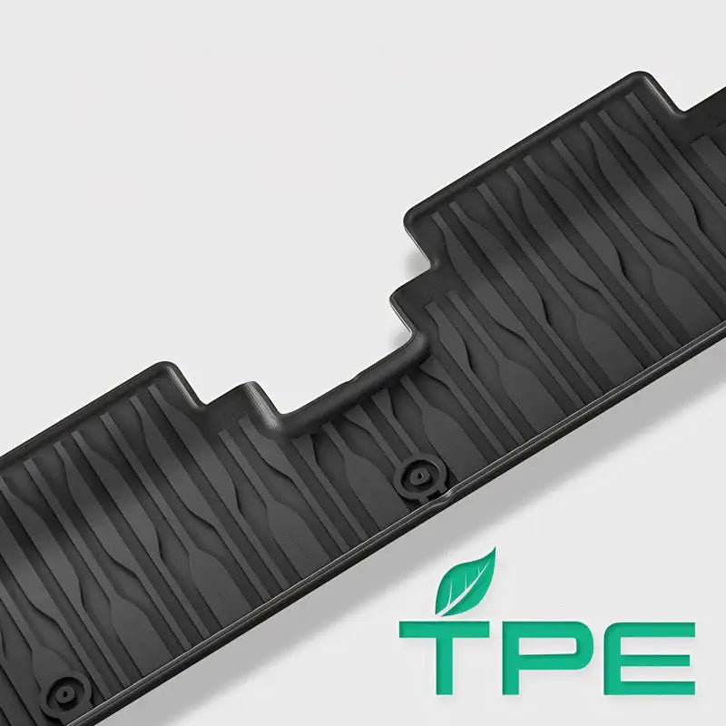 TPE Floor Mats & Trunk Mat for BYD Seal 6 BYD3