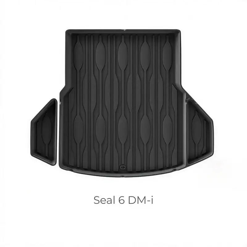TPE Floor Mats & Trunk Mat for BYD Seal 6 BYD8