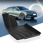 TPE Floor Mats & Trunk Mat for BYD Seal 6 BYD1