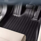 TPE Floor Mats & Trunk Mat for BYD Seal 6 BYD2