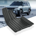 TPE Floor Mats & Trunk Mat for Denza B8 BYD1