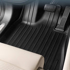 TPE Floor Mats & Trunk Mat for Denza B8 BYD3