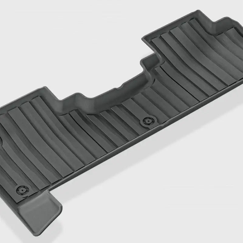 TPE Floor Mats & Trunk Mat for Denza B8 BYD6