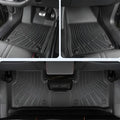 TPE Floor Mats & Trunk/Bed Mat for BYD Shark 6 BYD1