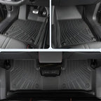 TPE Floor Mats & Trunk/Bed Mat for BYD Shark 6 BYD1