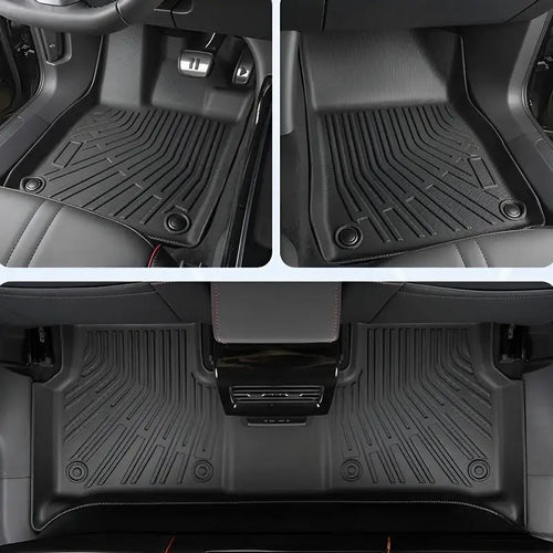 TPE Floor Mats & Trunk/Bed Mat for BYD Shark 6 BYD1