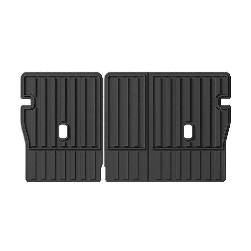 Custom Fit TPE Floor Mats for Volvo EX30 2024 2025 -All Weather Protection