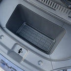 TPE Frunk Mat & Trunk Inner Stroage Mat for BYD Sealion 7 BYD1