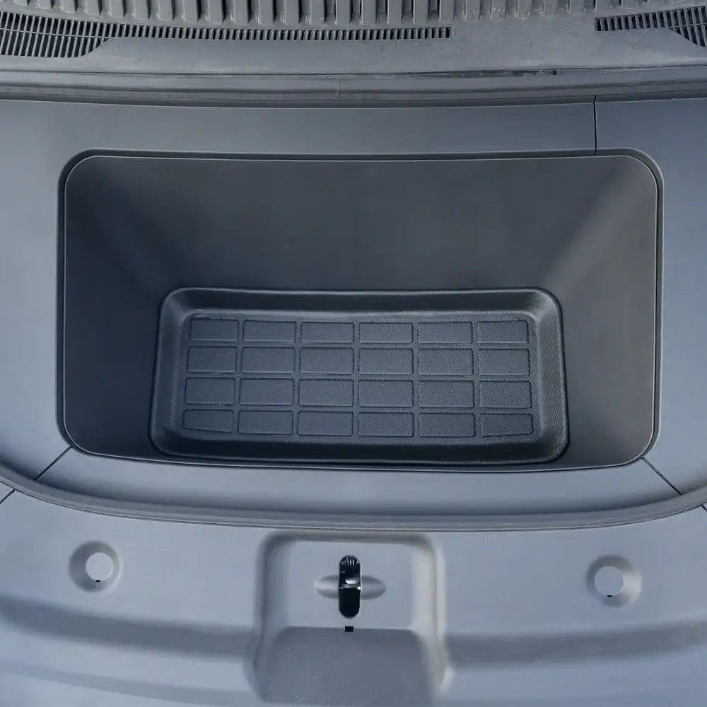 TPE Frunk Mat & Trunk Inner Stroage Mat for BYD Sealion 7 BYD7