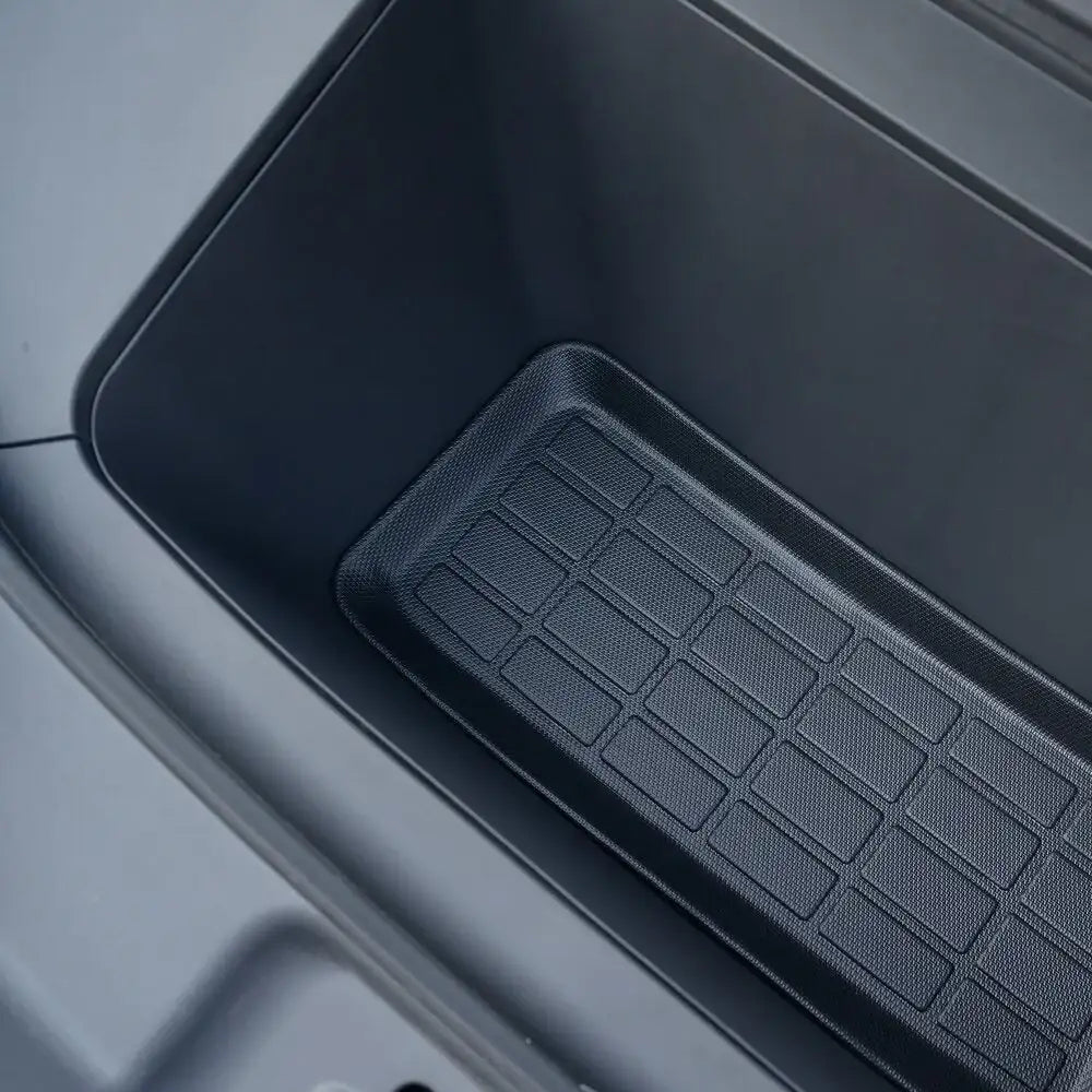 TPE Frunk Mat & Trunk Inner Stroage Mat for BYD Sealion 7 BYD8