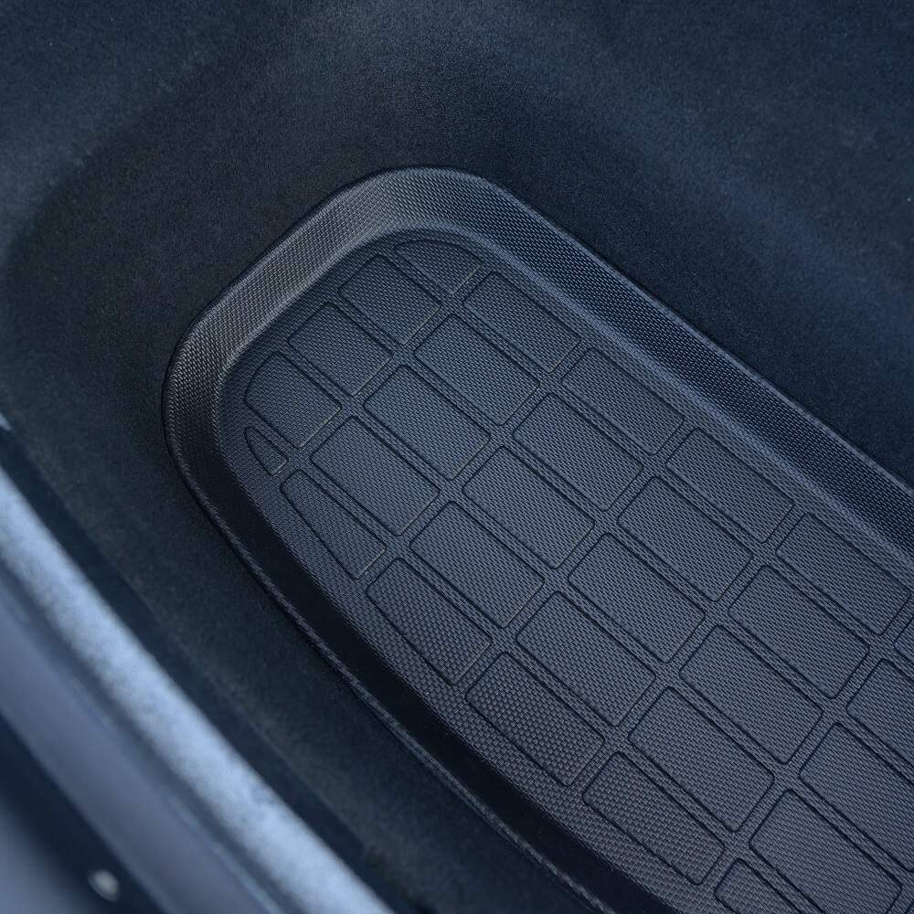 TPE Frunk Mat & Trunk Inner Stroage Mat for BYD Sealion 7 BYD11