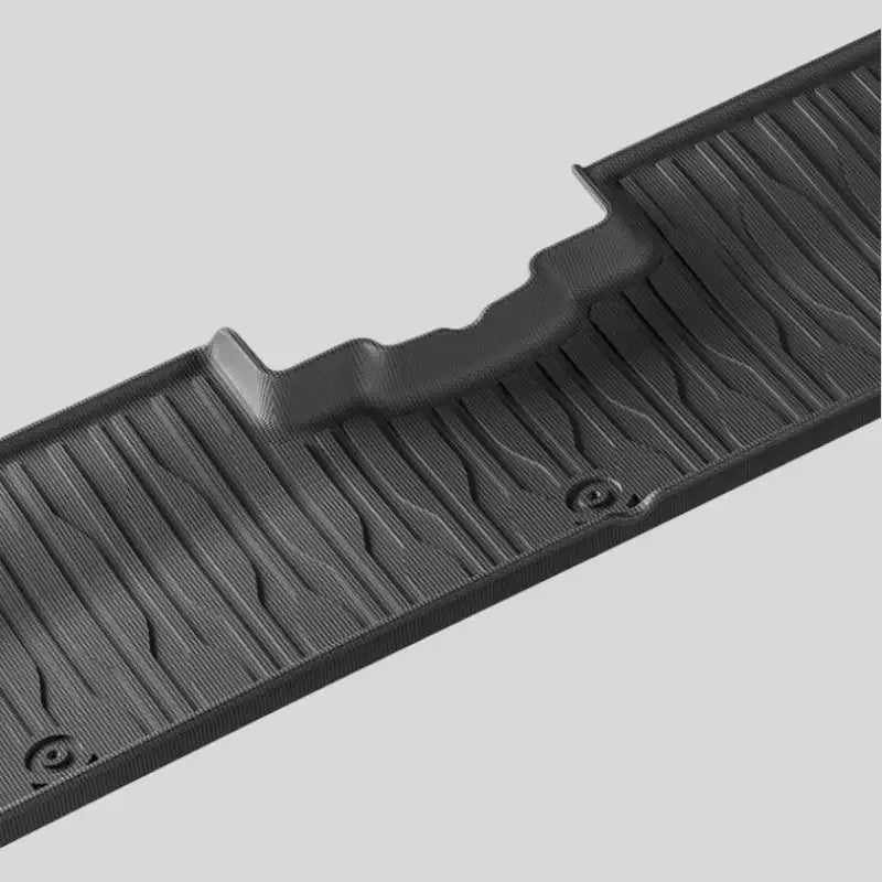 TPE Floor Mats & Trunk Mats Custom Fit for BYD Atto 2 BYD5