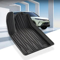 TPE Floor Mats & Trunk Mats Custom Fit for BYD Atto 2 BYD1