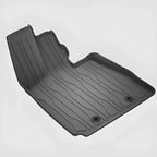TPE Rubber Floor Mats & Trunk Mat for BYD Han BYD7