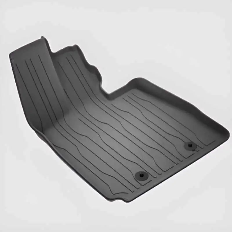 TPE Rubber Floor Mats & Trunk Mat for BYD Han BYD7