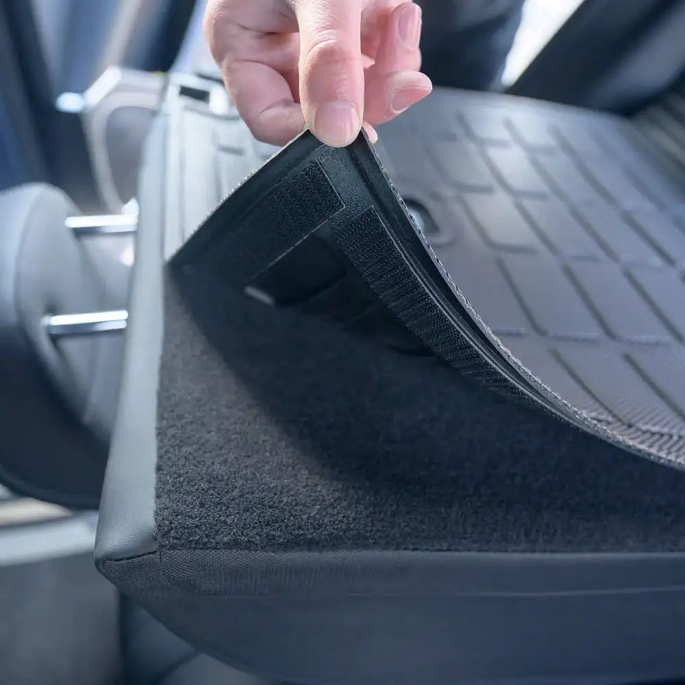 TPE Seat Protection for BYD Sealion 7 BYD4