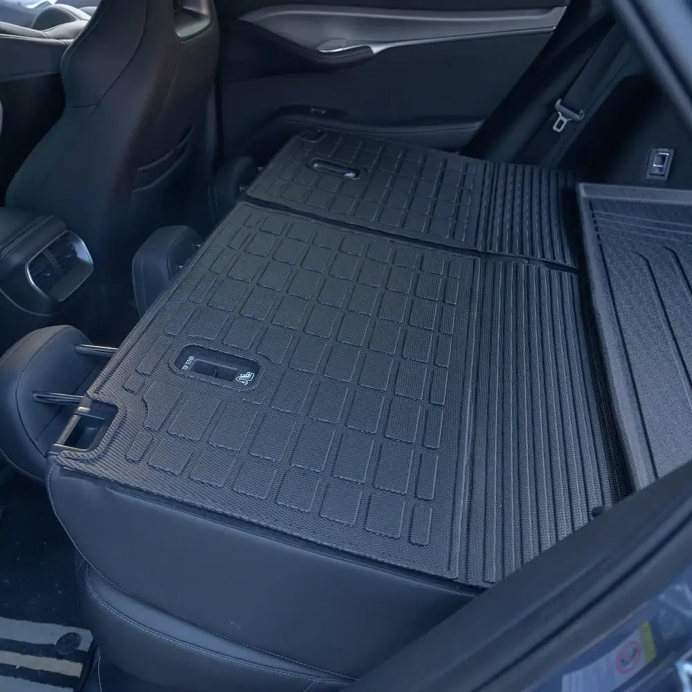 TPE Seat Protection for BYD Sealion 7 BYD1
