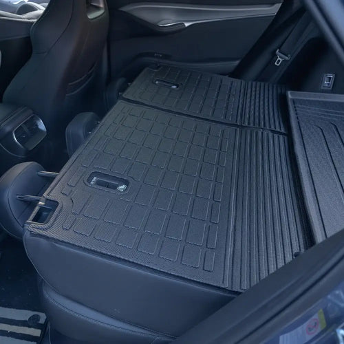 TPE Seat Protection for BYD Sealion 7 BYD1