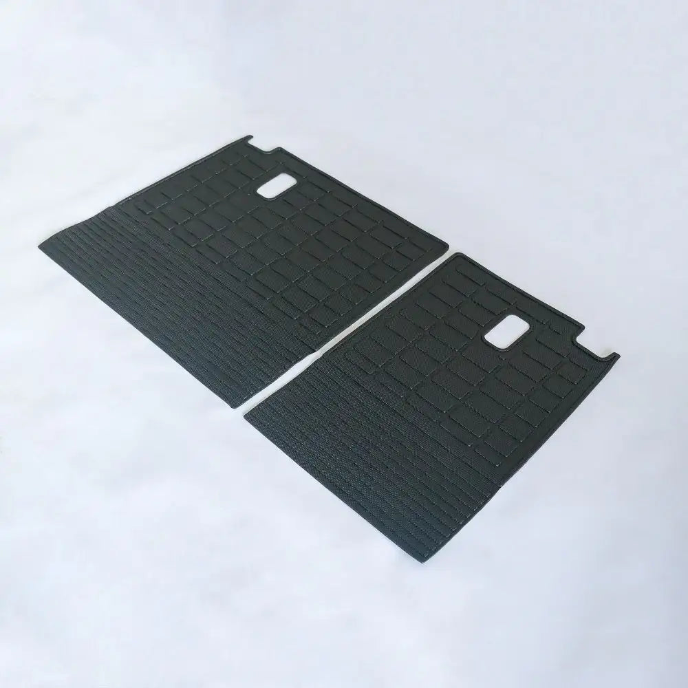 TPE Seat Protection for BYD Sealion 7 BYD9