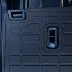 TPE Seat Protection for BYD Sealion 7 BYD5