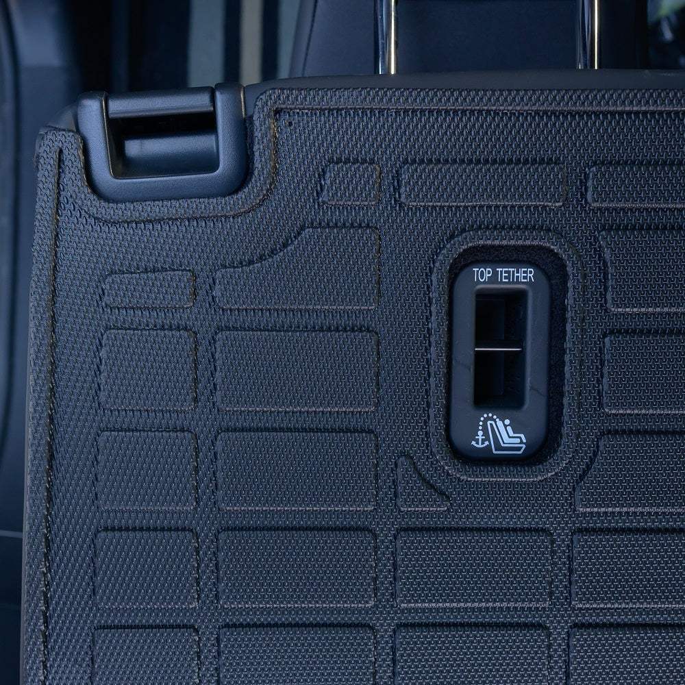TPE Seat Protection for BYD Sealion 7 BYD5