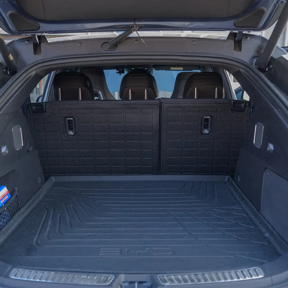 TPE Seat Protection for BYD Sealion 7 BYD7