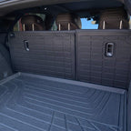 TPE Seat Protection for BYD Sealion 7 BYD6