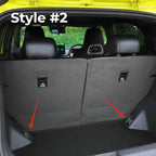 TPE Floor Mats & Trunk Mat for BYD Atto 1/Dolphin Surf BYD12
