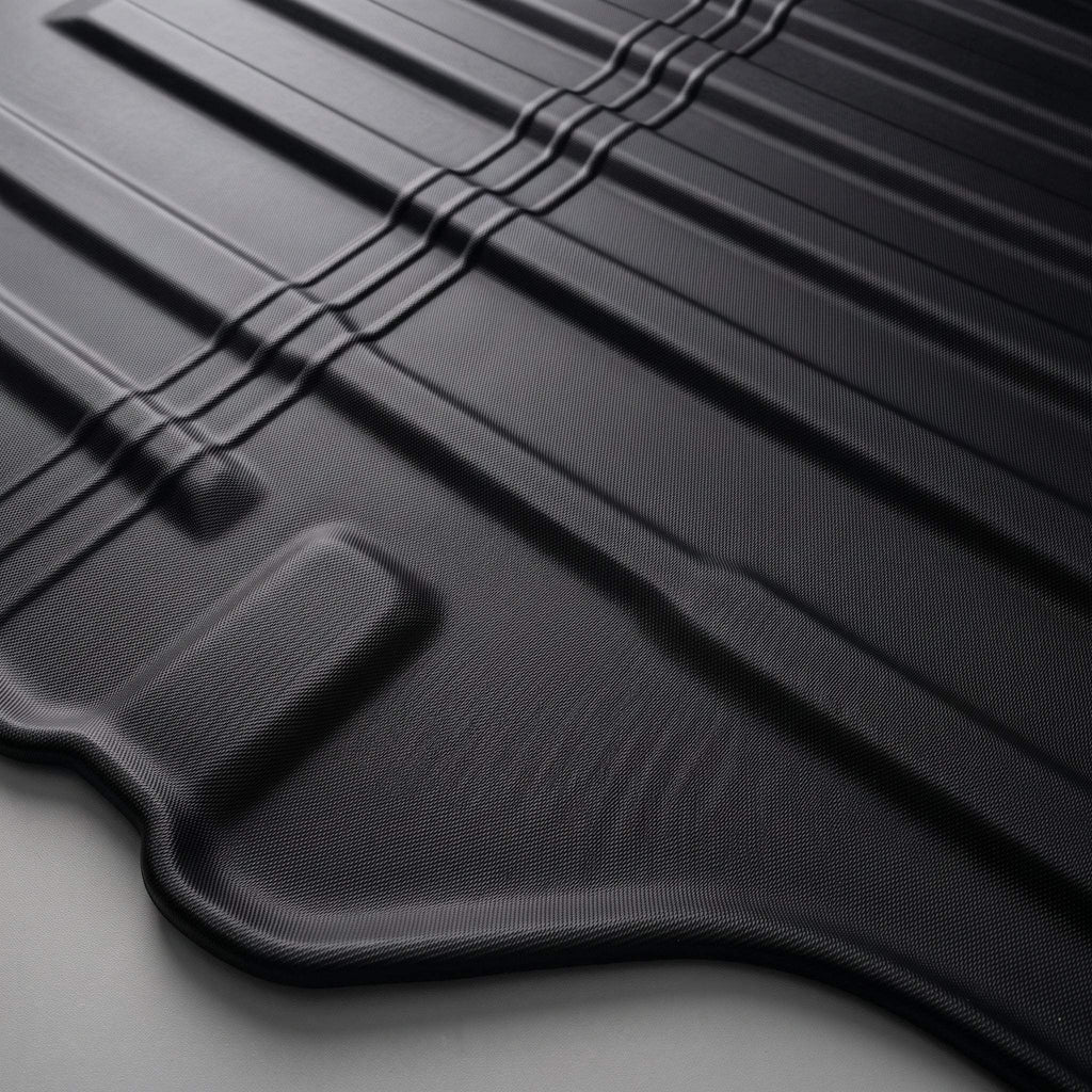All-Weather TPE Trunk Bed Mat Cargo Liner for BYD Shark Ute 6