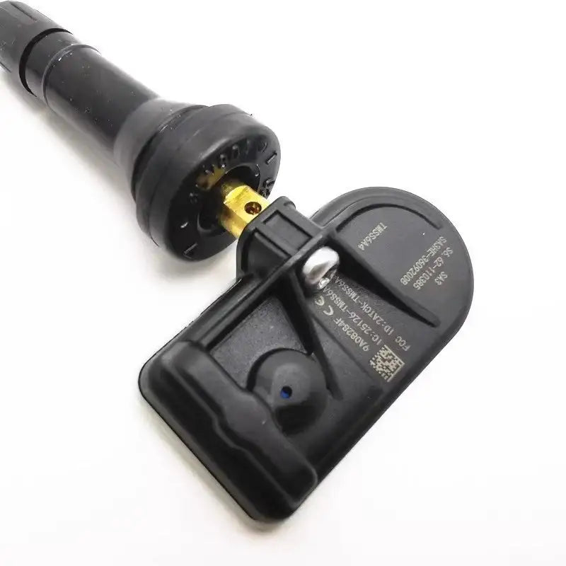 TOP BYD品牌的OE轮胎压力监测传感器，适用于比亚迪车辆的电气与电子配件