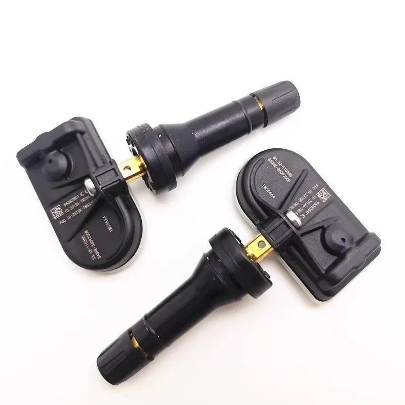 Sensores OE de Monitorização da Pressão dos Pneus (TPMS) para BYD
