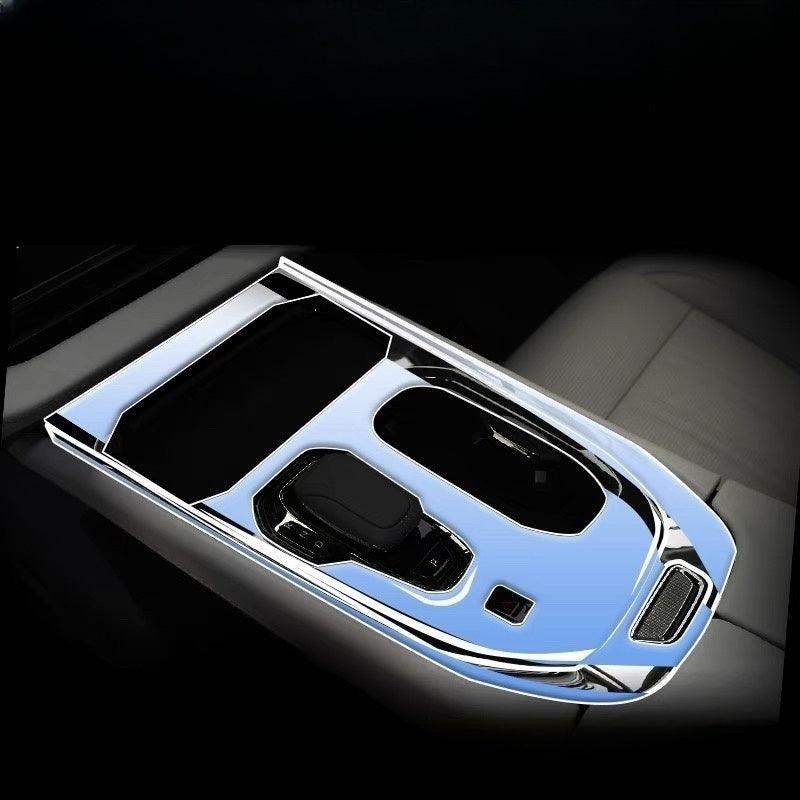PPF Interior Protection Film for ZEEKR 009 ZEEKR1