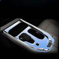 PPF Interior Protection Film for ZEEKR 009 ZEEKR1