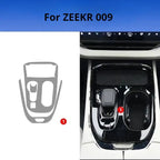 PPF Interior Protection Film for ZEEKR 009 ZEEKR3
