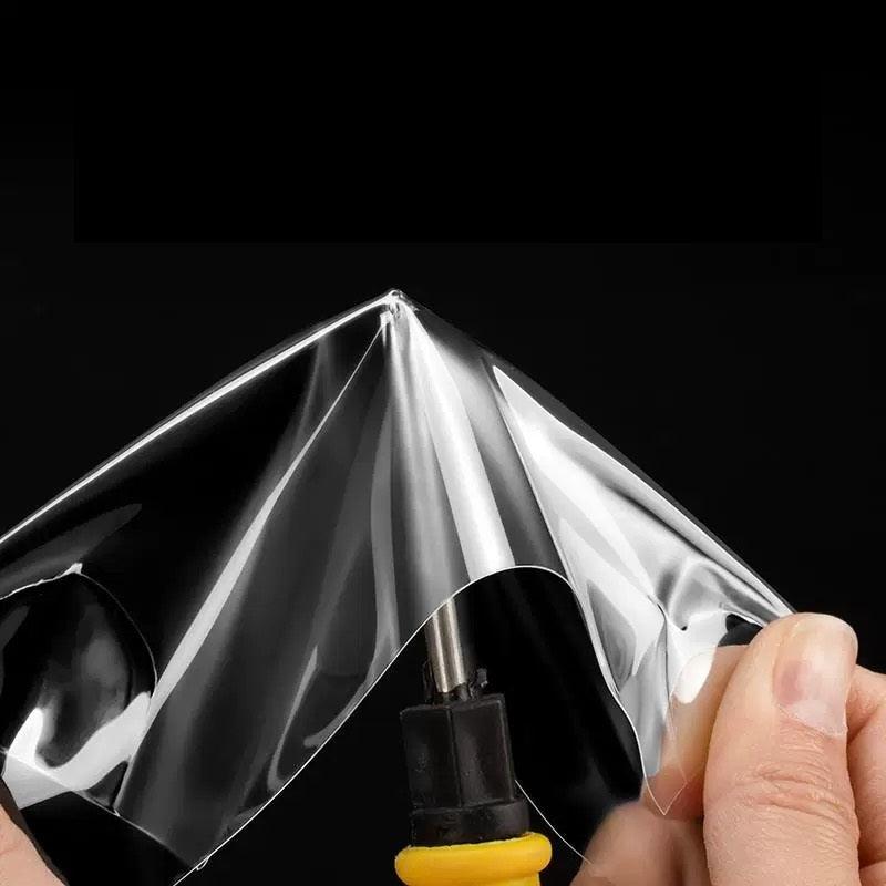 Volvo EX30 B and C Pillar PPF TPU Protective Film 8 Piece Set