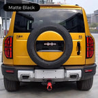 Tail Light Protector for Denza B5 (2 Pcs) BYD3
