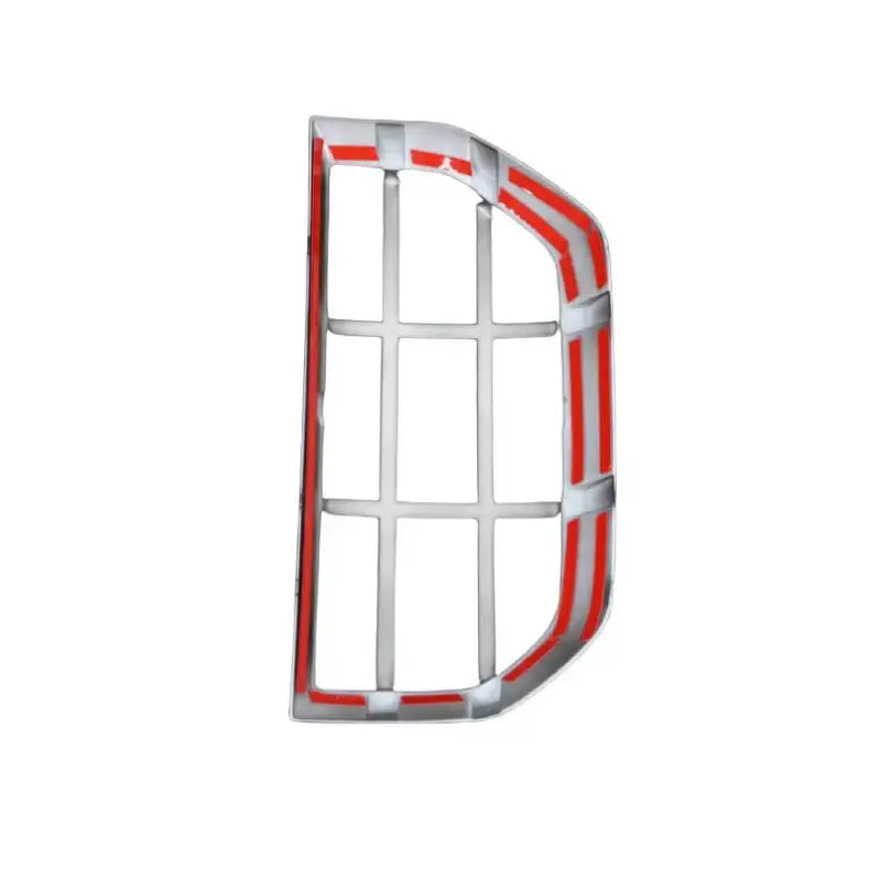Tail Light Protector for Denza B5 (2 Pcs) BYD11