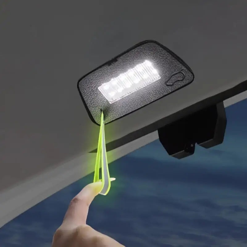 Trunk Light for BYD Seal U/Sea lion 6 BYD8