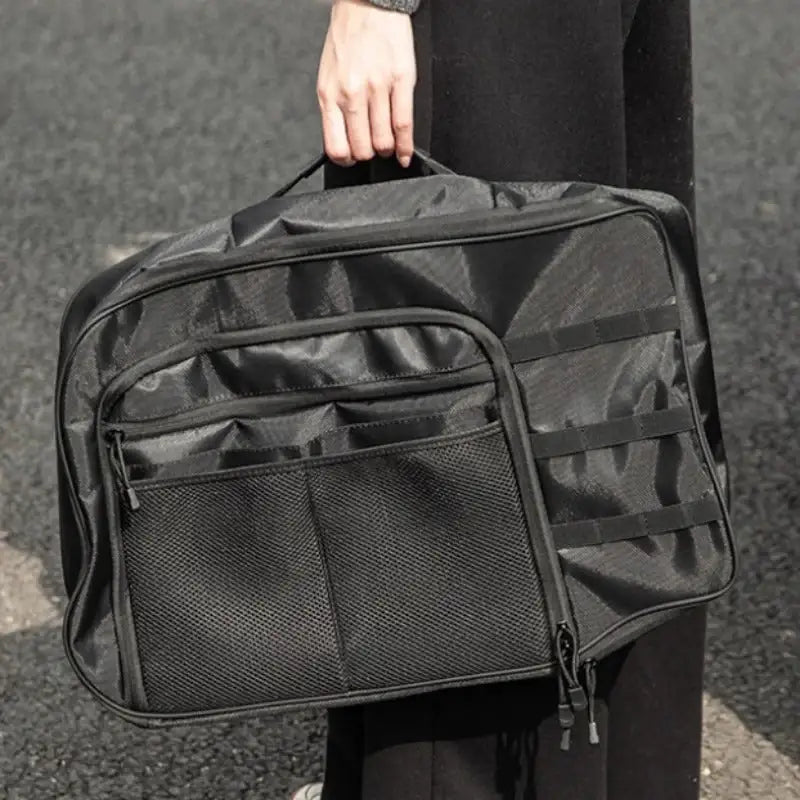 Bolsa de almacenamiento para portón trasero para Denza B5/B8 (2 piezas)