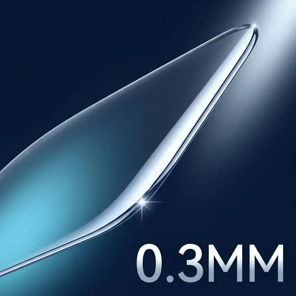 Tempered Glass Navigation Touch Screen Protector Film for BYD Seal | carblaze 5