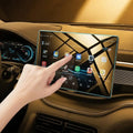 Tempered Glass Navigation Touch Screen Protector Film for BYD Sealion 5 | carblaze 1