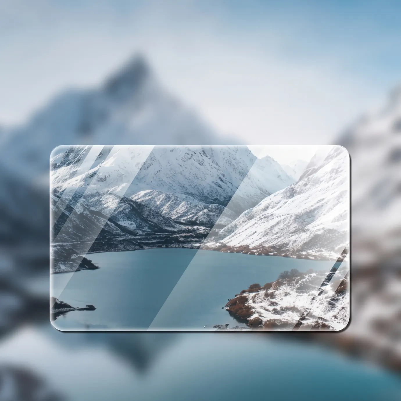 Tempered Glass Screen Protector for Leapmotor B10 Navigation